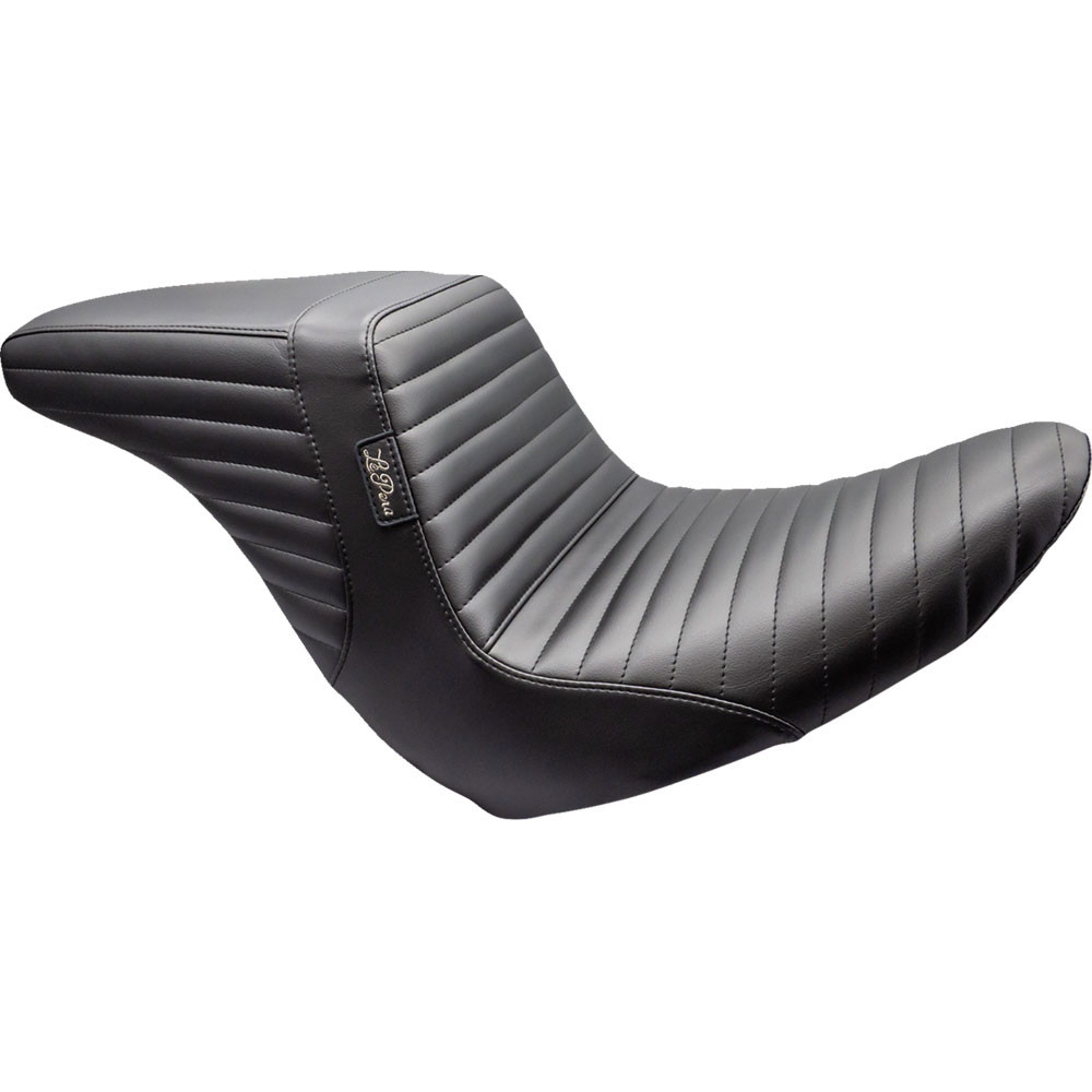 Le Pera Kickflip Up front Seat for 2018-2024 Harley Softail FXLR