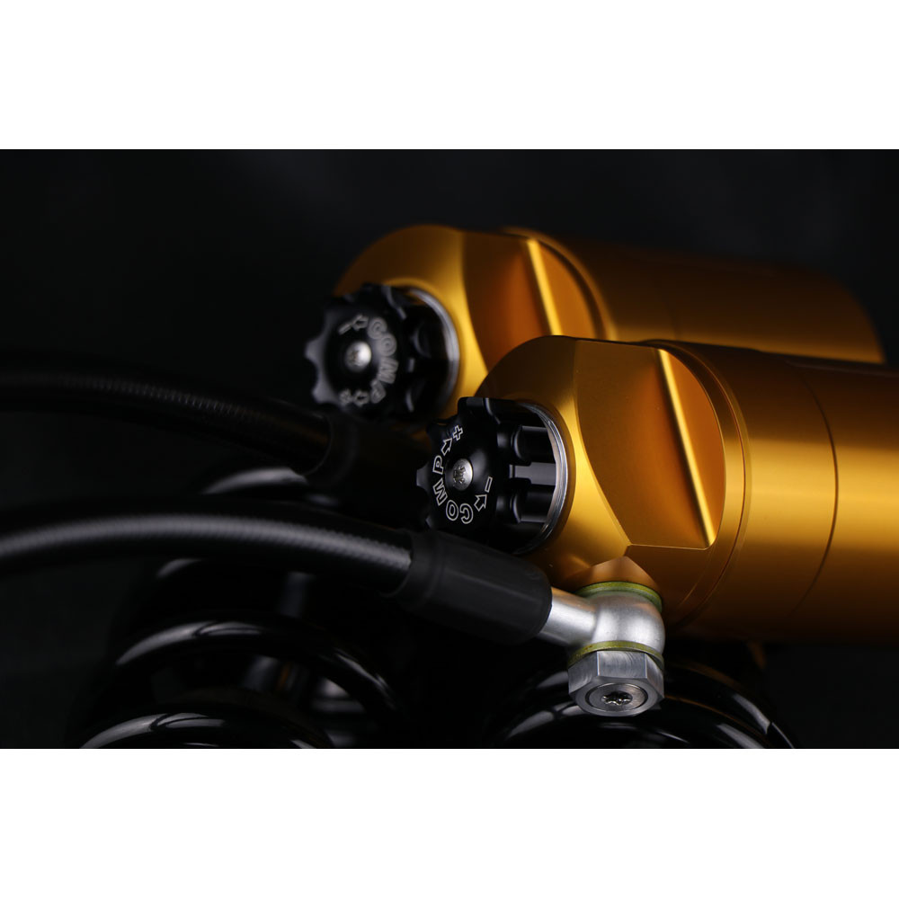 Ohlins HD 779 Twin 13
