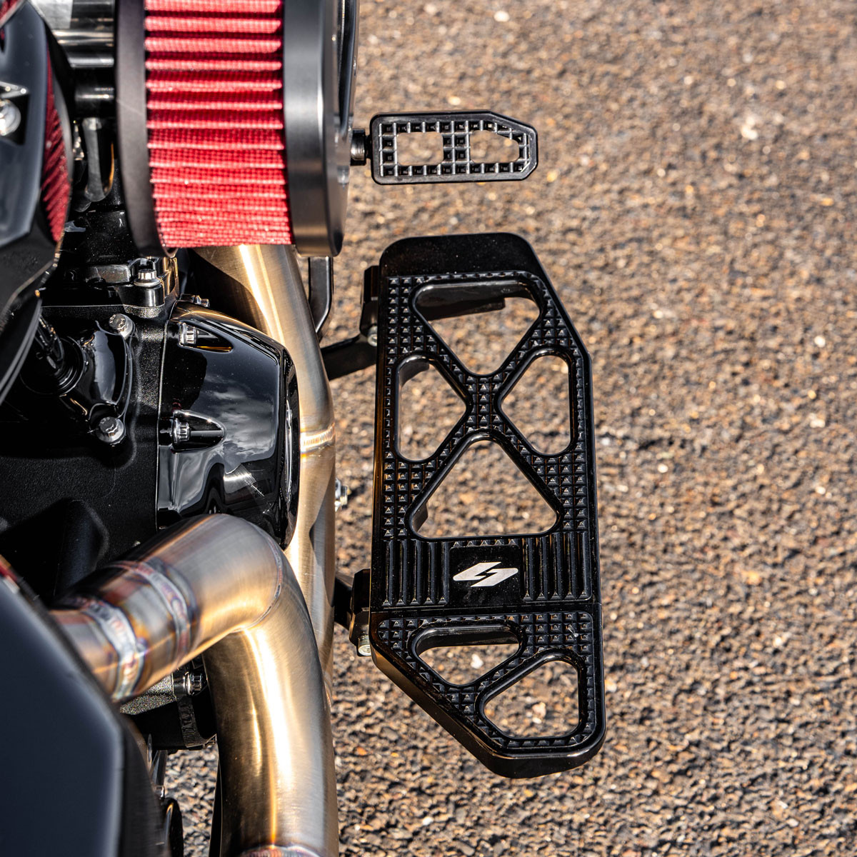 富士5　ステップマニュアル、コリオ CBI Offroad Fab - Lexus GX550 Side Steps | 2024-Current -