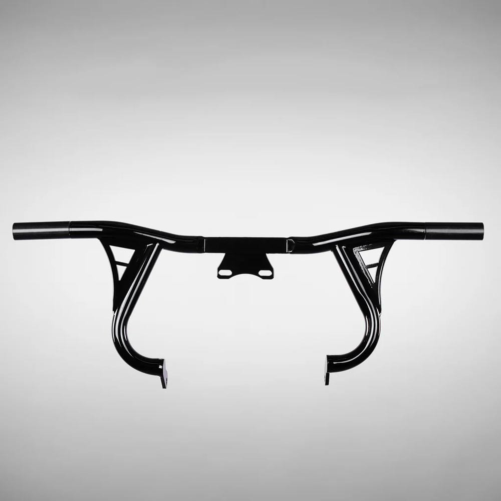 Santoro Fabworx Heavy Hitter 2.0 Crash Guard for 2024 Harley