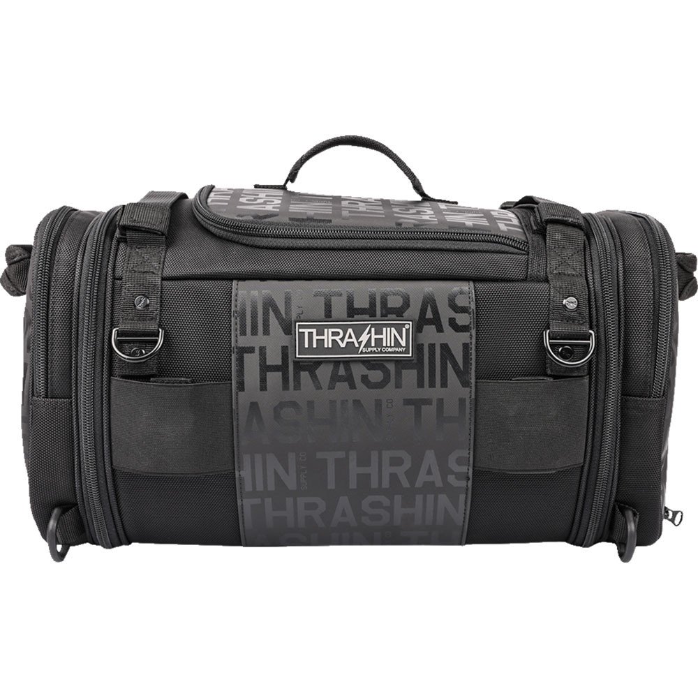 Thrashin Supply Passenger Bag - TSB-0009 - Get Lowered Cycles