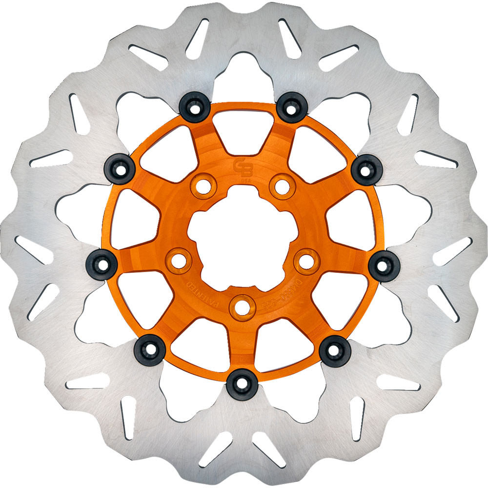 GBrakes 11.8