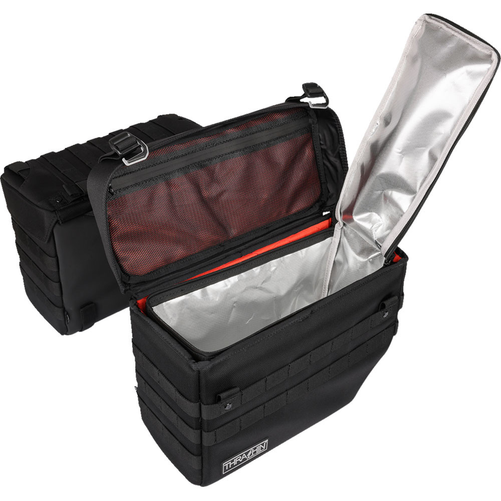 Thrashin Supply Expedition Cooler Bag - EACH- TSB-00-12 - Get