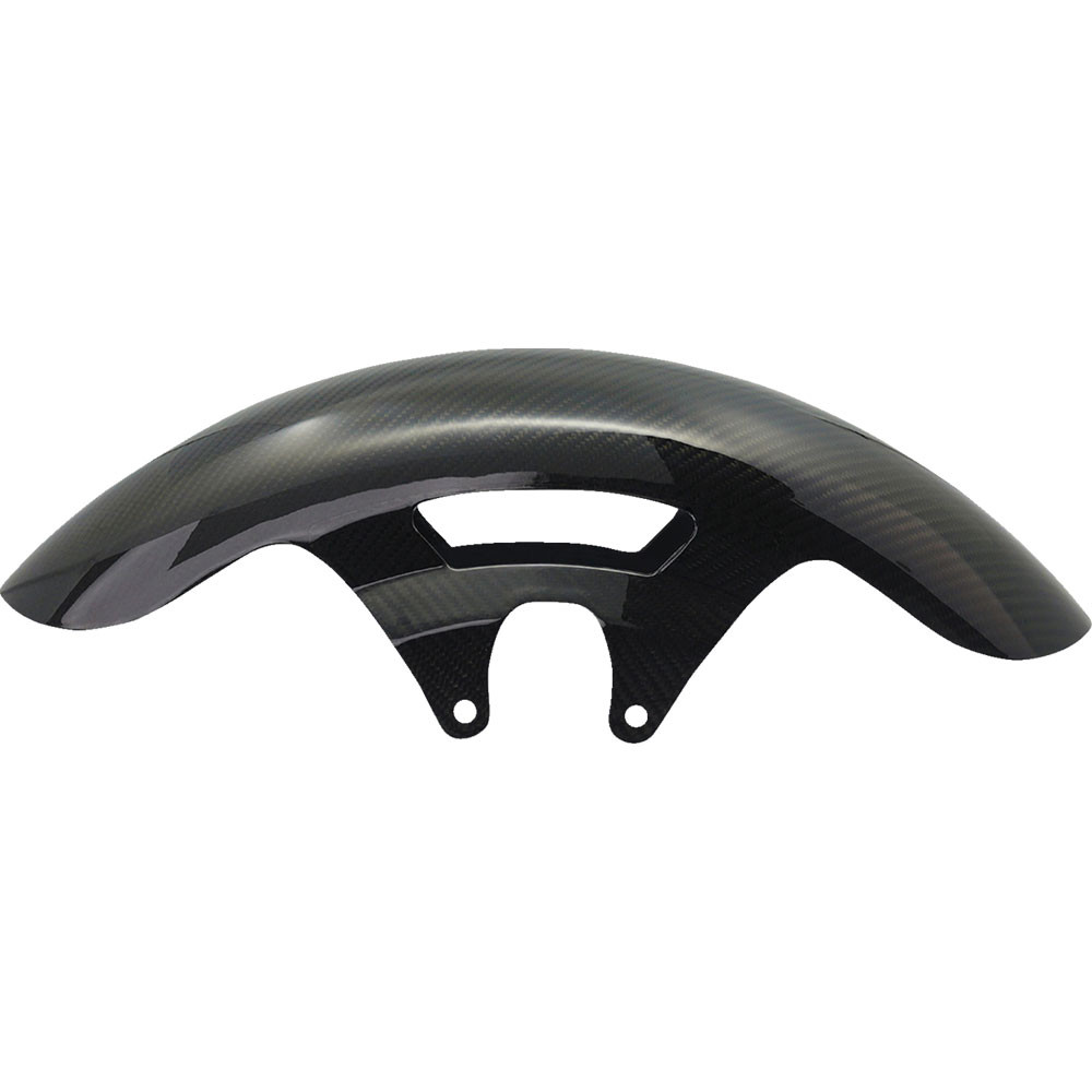 Arlen Ness Café Carbon Fiber Front Fender | 19″ Touring