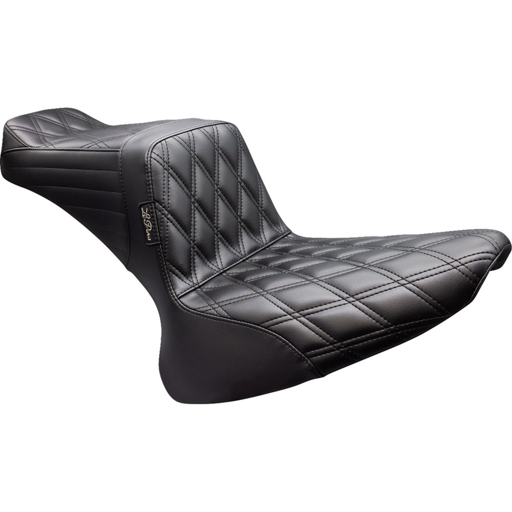 Harley-Davidsonシート LePera_Tailwhip_Seat_2000-
