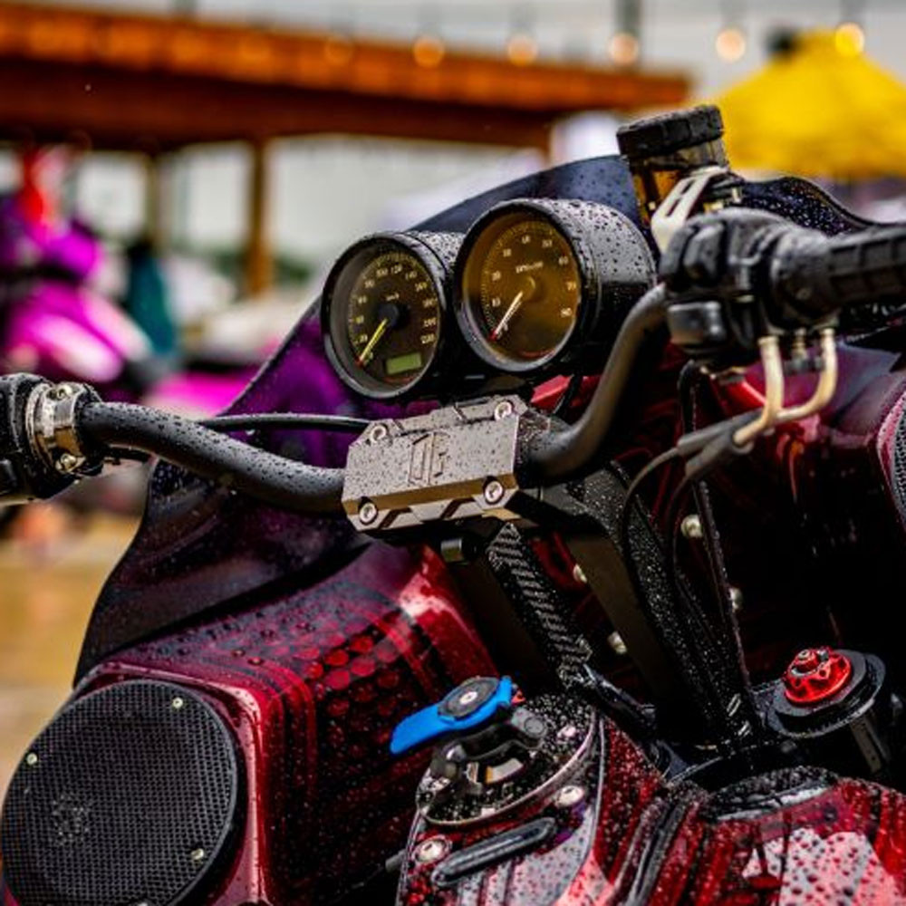 Original Garage OG 8.5