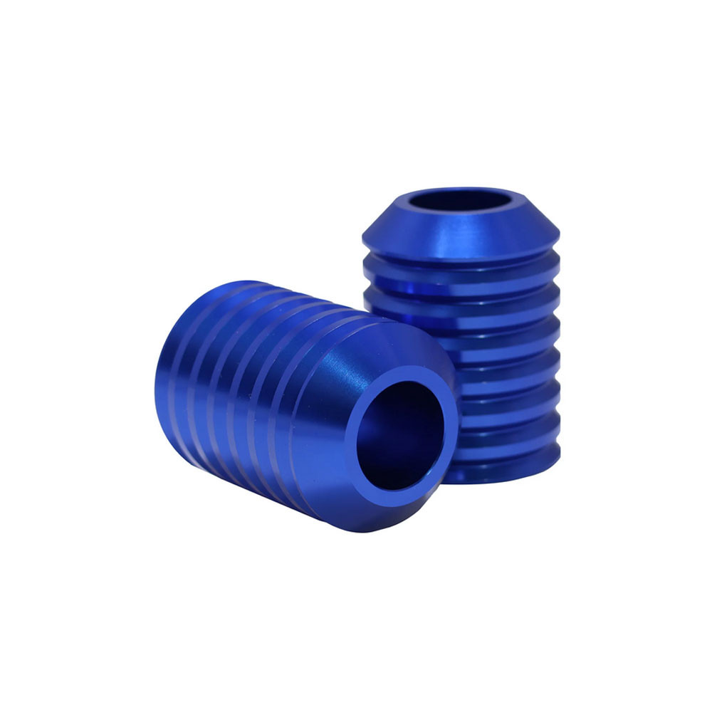 Original Garage Moto OG Replacement Billet Crash Bar Sliders - Get