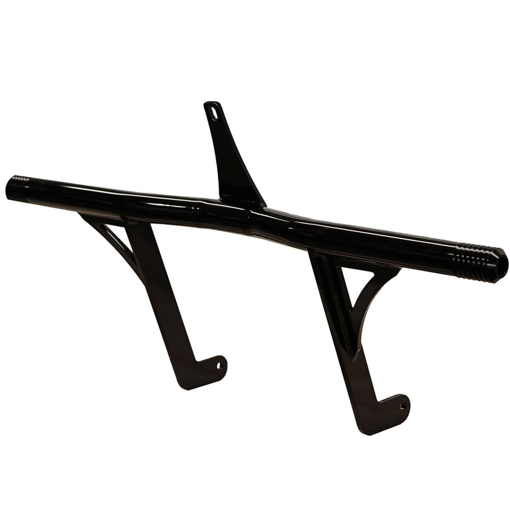 Original Garage Moto OG Highway Peg Crash Bar for 2009-2023 Harley