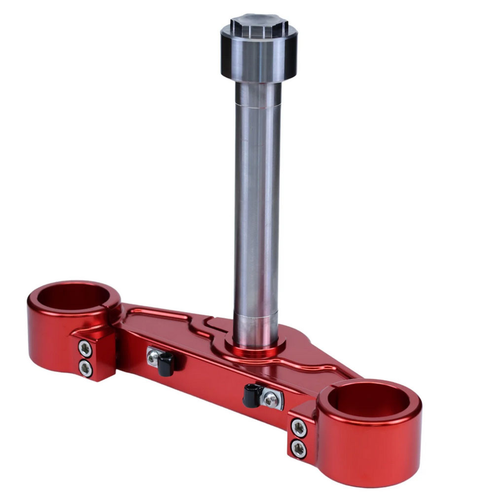 Original Garge OG Lower Triple Tree Kit for 2014-2023 Harley