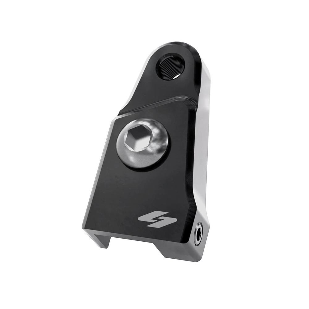 Kraus Motor Co EZ-Shift Twin Cam Transmission Shift Arm for Harley