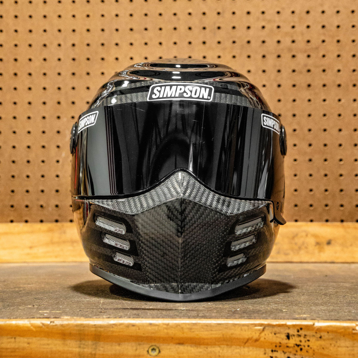 SIMPSON OUTLAW carbon 59cm シンプソン アウトロー セール ストア SIMPSON OUTLAW carbon 59cm シンプソン アウトロー