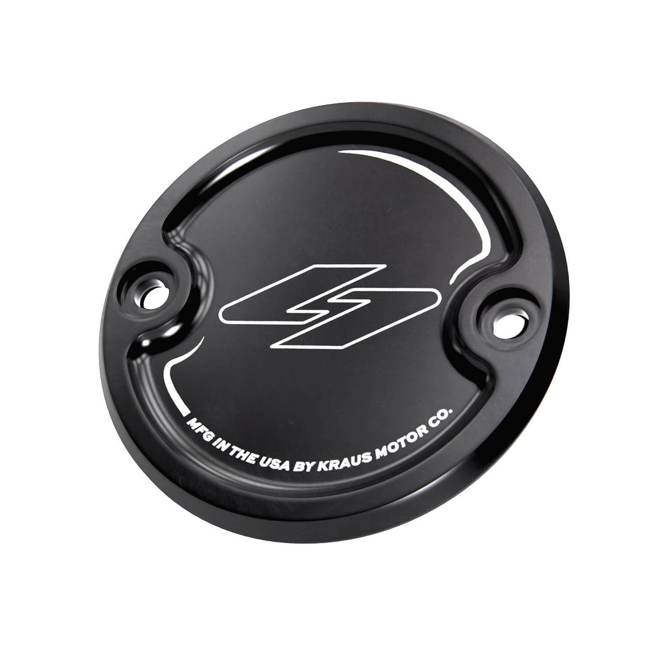 Kraus Pro-Line Cam Timer Cover for 2017-2023 Harley M8 - Get