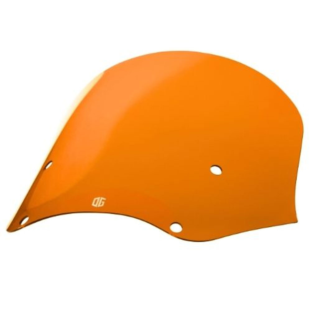 Original Garage OG T-Sport Fairing 12 Inch Replacement Windshield