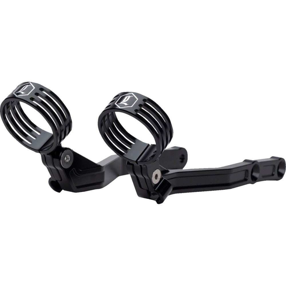 Legend Suspension External Reservoir Mount for 2024-2026 Harley