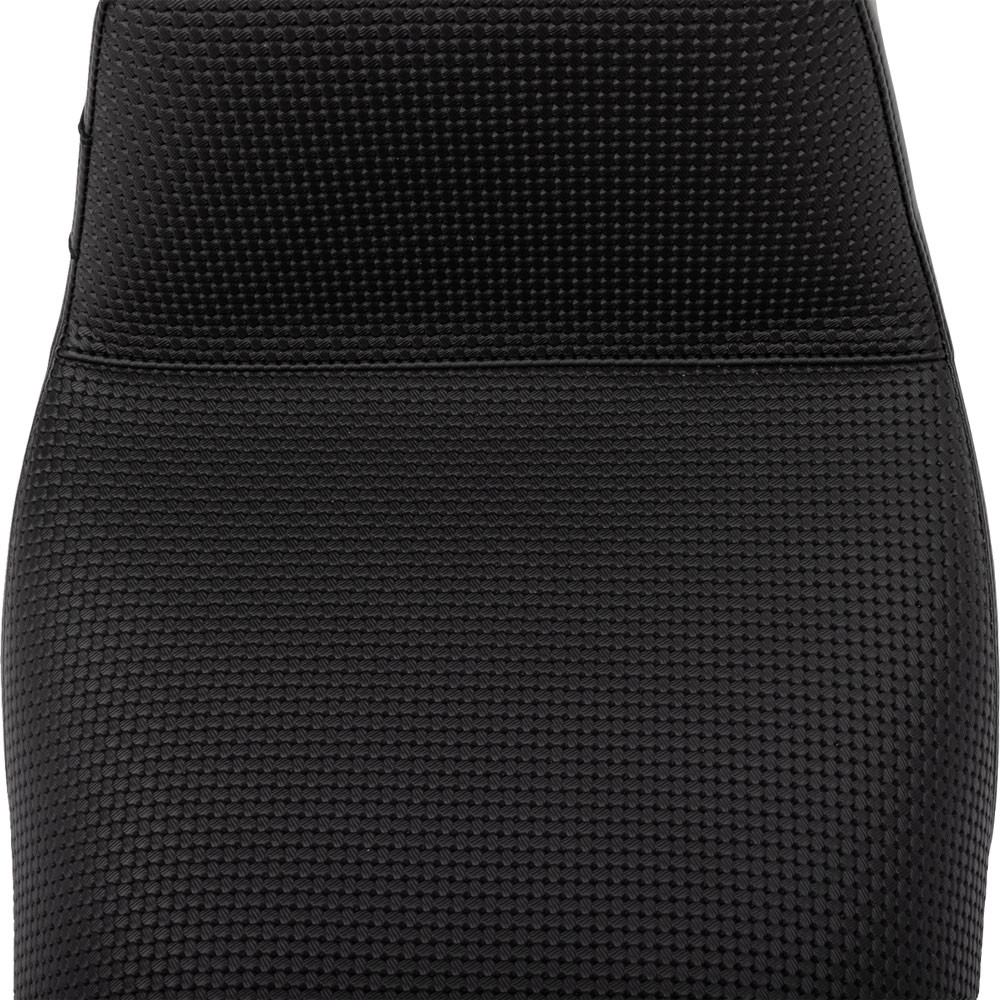 Le Pera Kickflip Seat for 2024-2025 Harley Touring - Basket Weave