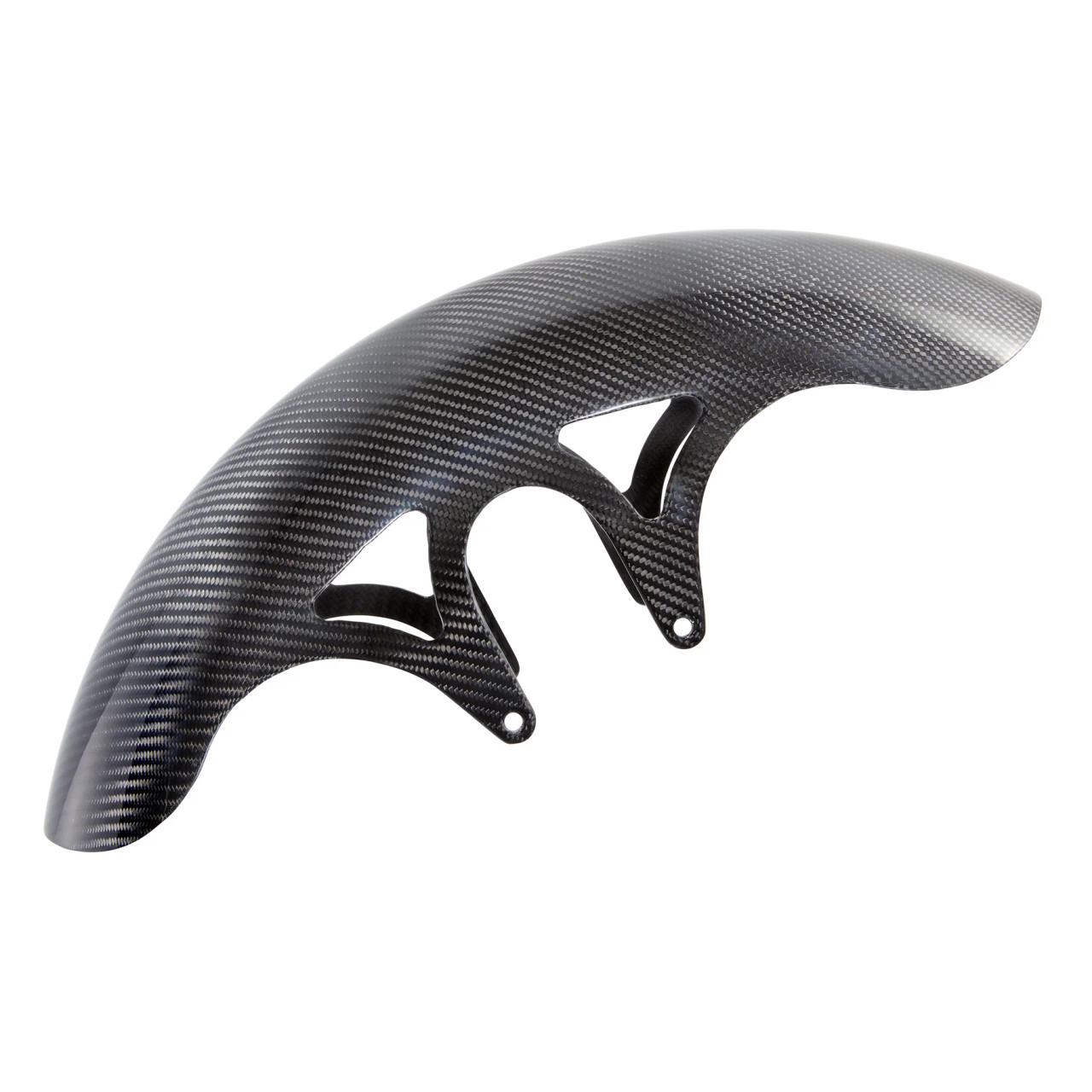 Arlen Ness Pro Sport Carbon Fiber Front Fender | 21