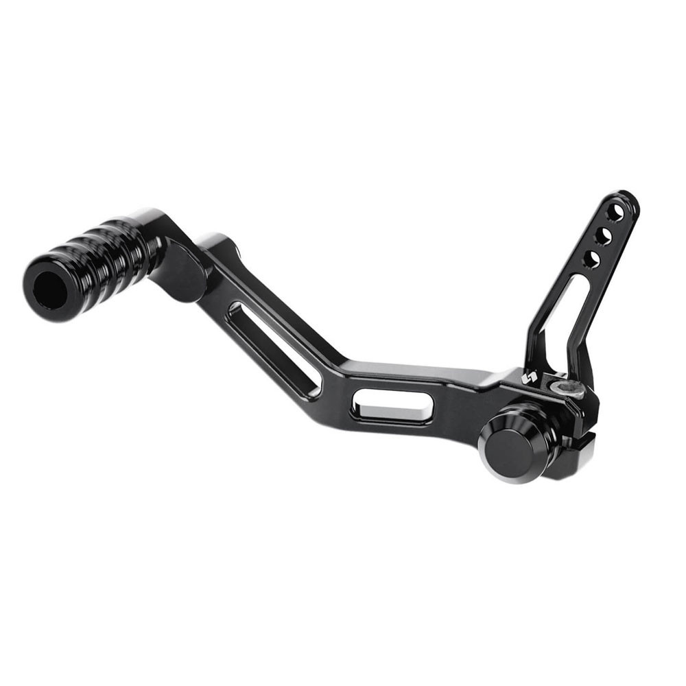 Kraus Max Lean Shift Lever – Adjustable Ergonomic Toe Shifter for