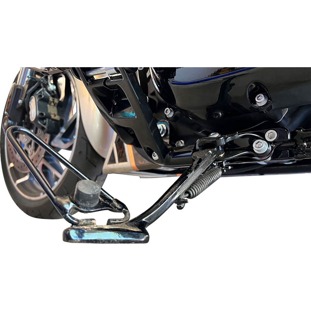 Paul Yaffe Fix-Stand M8 Softail Kickstand Correction for Harley