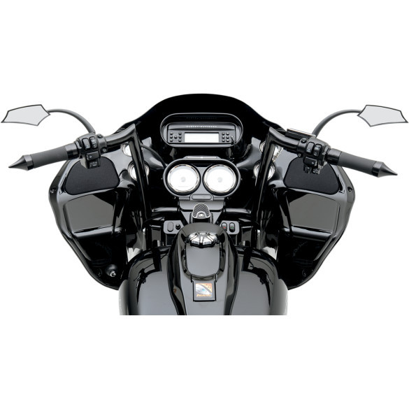 Paul Yaffe Bagger Nation 1-1/4