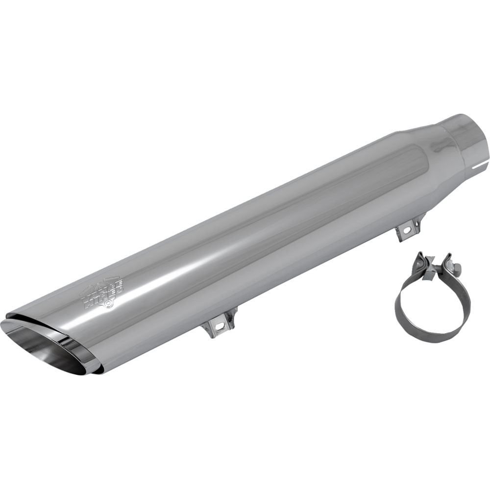 K*G様 VANCE＆HINES ツインスラッシュ Vance & Hines Softail Twin Slash Slip-On Exhaust for 2025 Harley