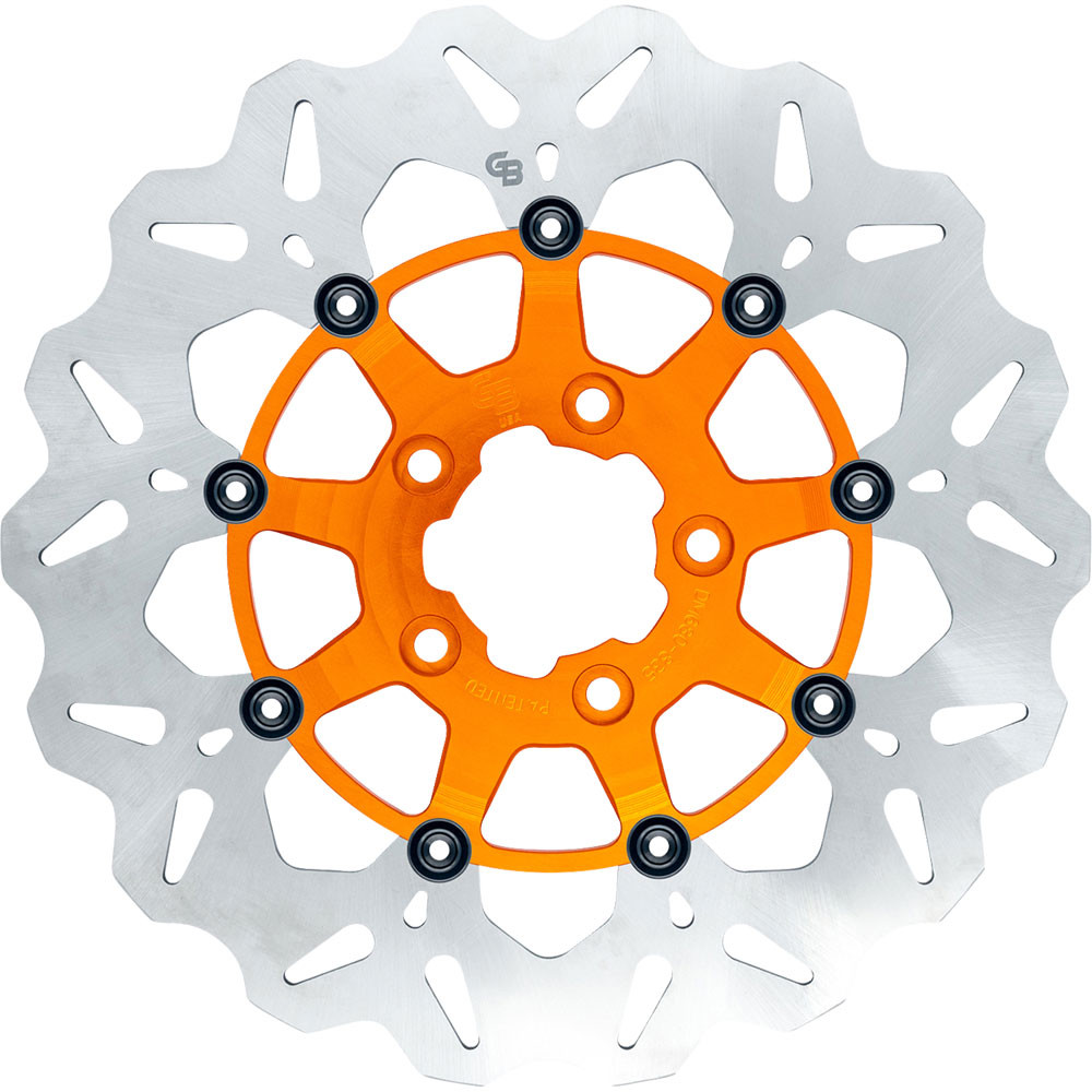 GBrakes 11.8