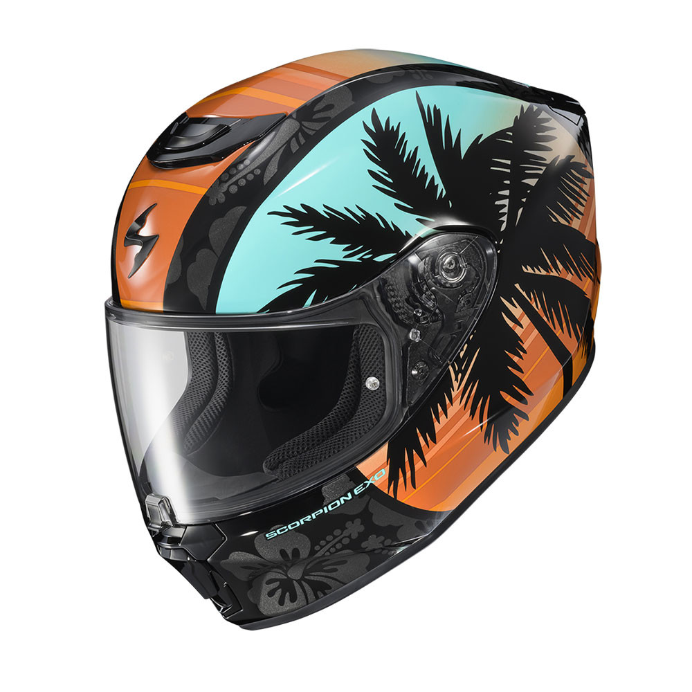 berts mega mall scorpion helmet Covert X Open Face Matte Black Md R330 Bender helmet is a full Adult Street Helmets – Berts
