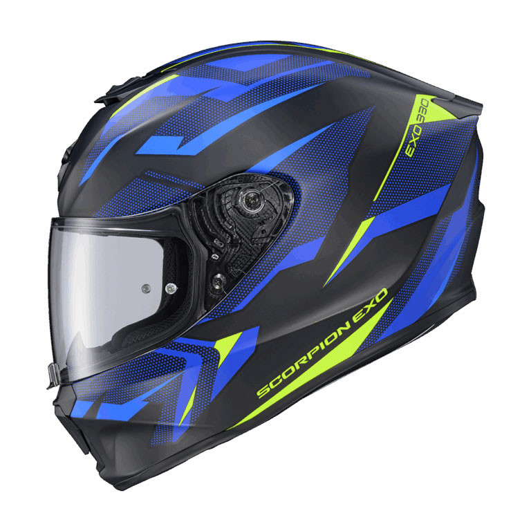 その他 esprimo Scorpion EXO-R330 Saga Helmet - Get Lowered Cycles