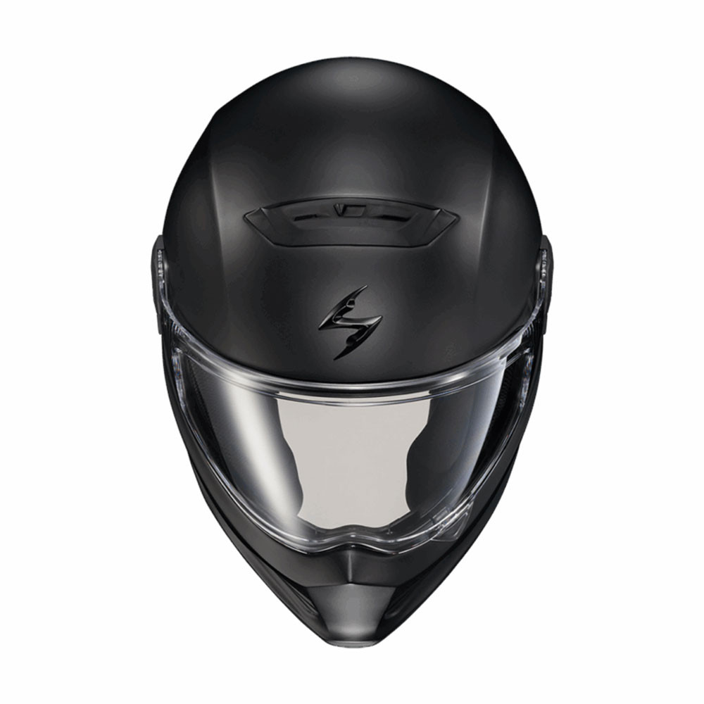 Scorpion EXO Covert FX Helmet - CFX-0035 - Get Lowered Cycles