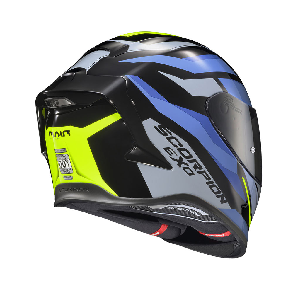 dot approved helmet scorpion exo ScorpionEXO Covert 2 Open Face 3/4 Full Mode Motorcycle Bluetooth Ready Speaker Pockets Interchangeable Mouth Cover Solid (Cement Grey performance and comfort Scorpion EXO-R1 Air Raven Helmet