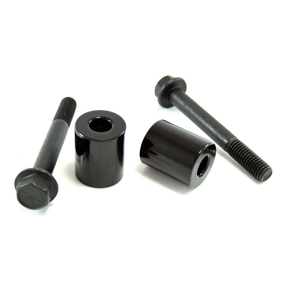 Bung King Handlebar Riser Spacer Kit - 1.5