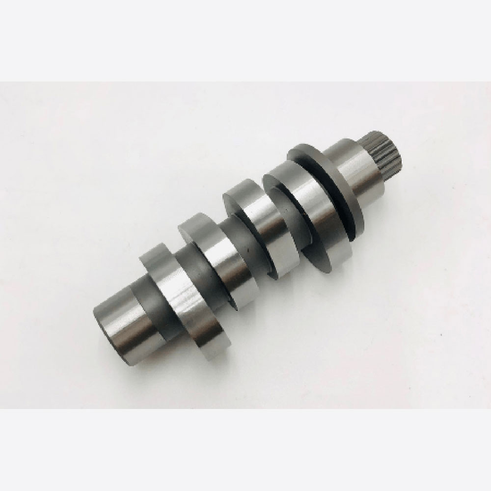 ハーレーダビッドソンM8 T-MAN 216 カム T-Man M8 216-2PS Cam for 2017-2026 Harley M8 - 216-2PS - Get