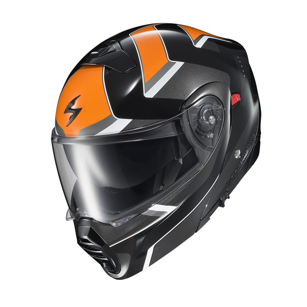 Scorpion EXO-GT930 Transformer Helmet - Morph - Get Lowered Cycles