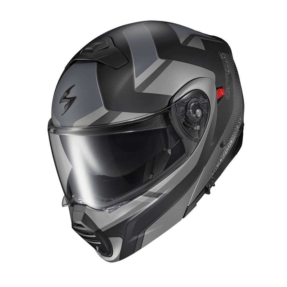 Scorpion EXO-GT930 Transformer Helmet - Morph - Get Lowered Cycles