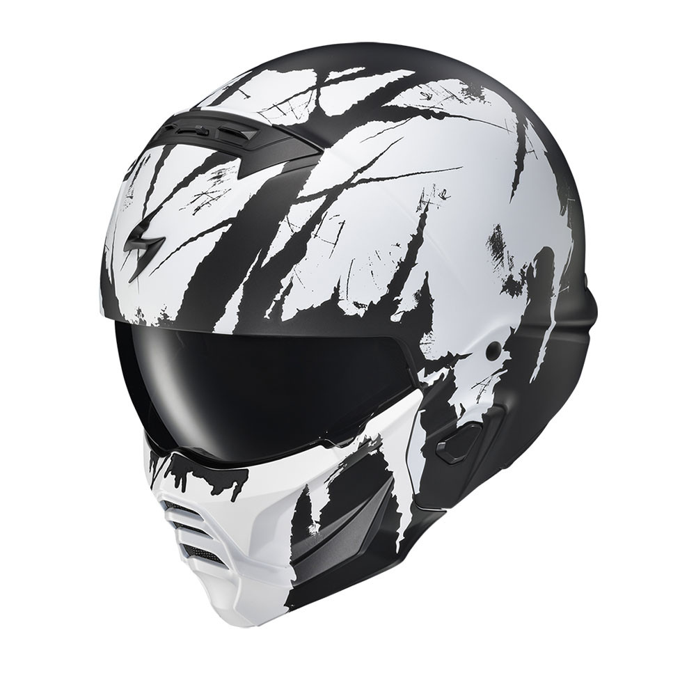 speedster トラッカーハット ホワイト/ブラック クロムハーツ（Chrome Hearts）ハット/キャップ トラッカーキャップ