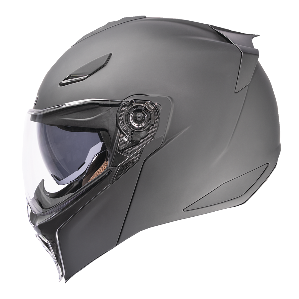 evos motorcycle helmet dot Scorpion EXO-ST1400 Evo Carbon Hex Matte Grey / 2XL EVO Helmet A premium off FC-Moto Hawk EVO Solid Helmet,