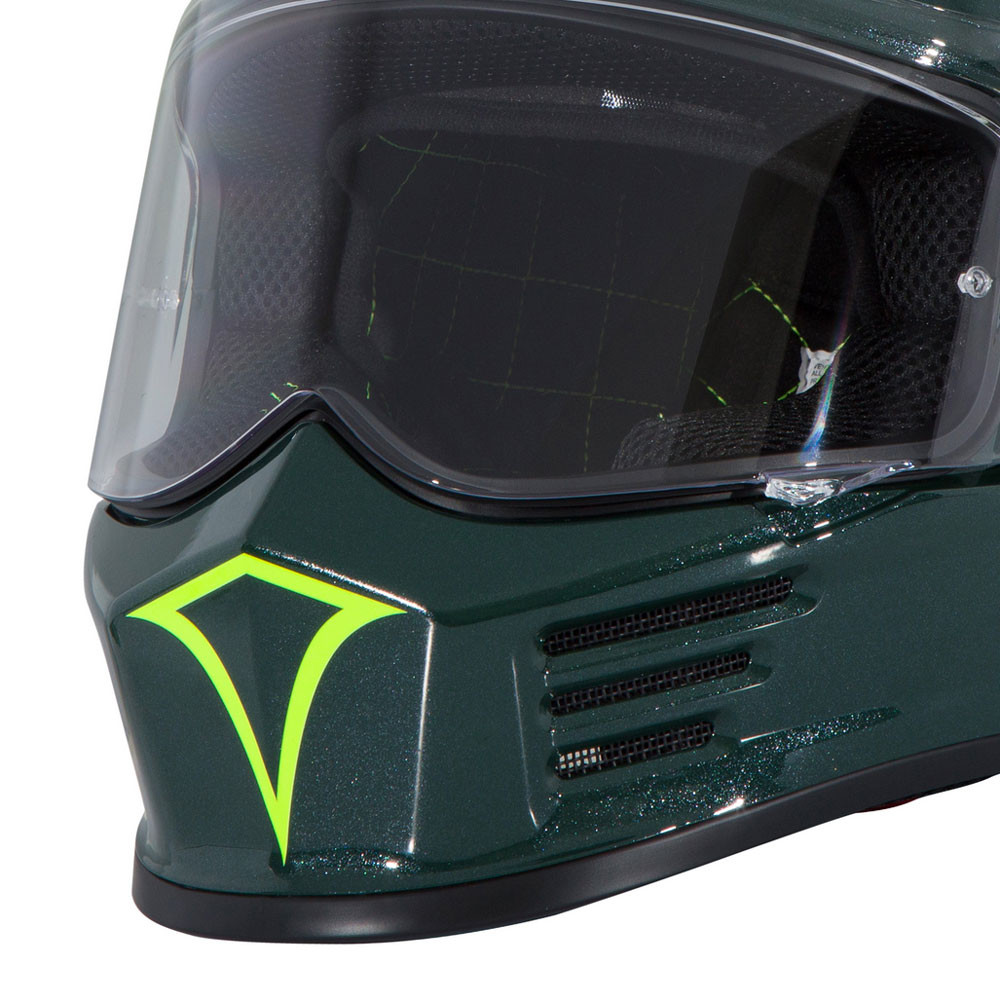 full snowboarding helmet NANDN MIPS Snow Helmets | Helmets for Women & Men Clear TSA Approved Quart and always prioritise your Color:Unforgiven Flash system:airsoft