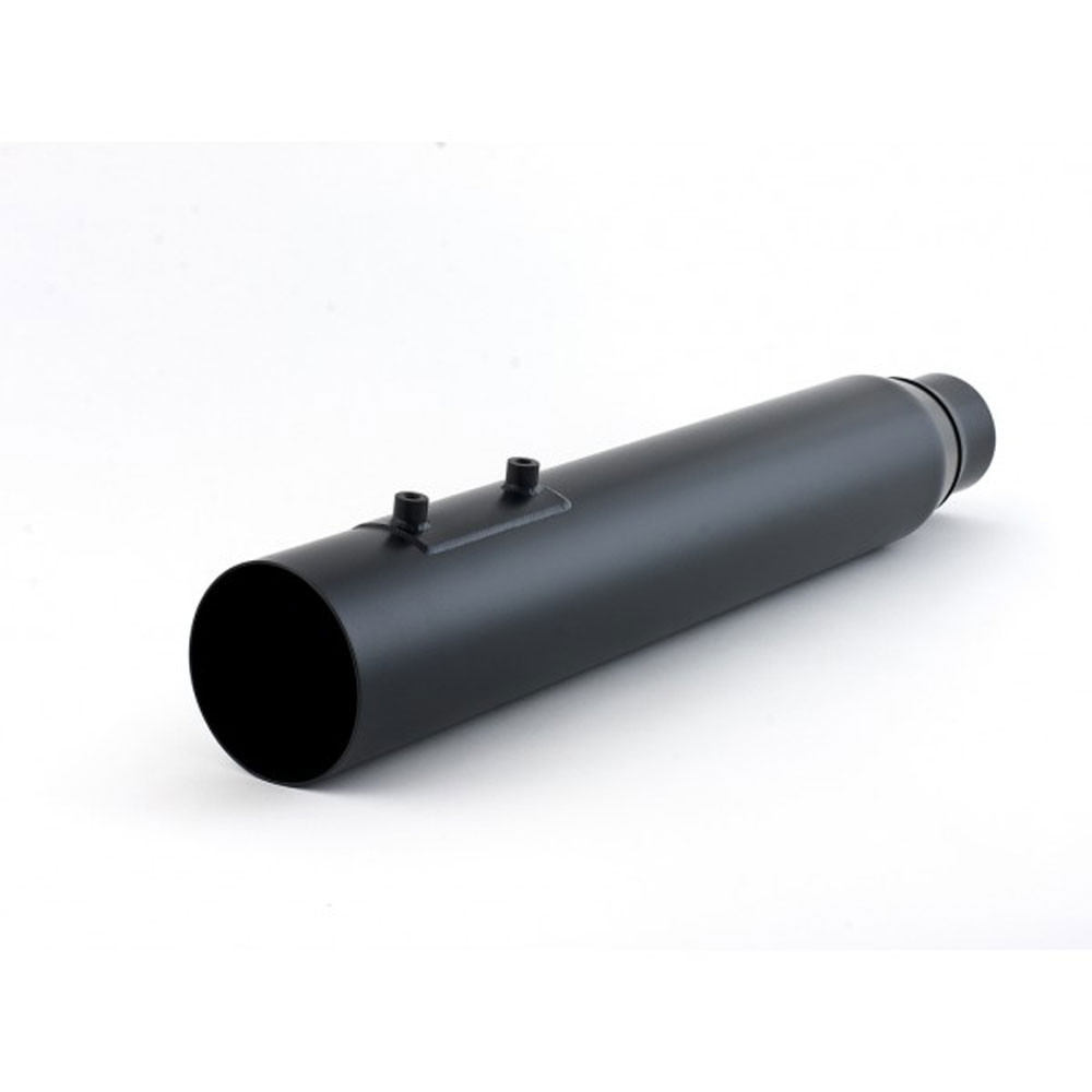 D&D Boarzilla 2-1 High Performance Exhaust for 1995-2006 Harley