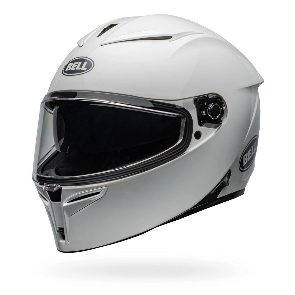 Bell Lithium MIPS Full Face Helmet - Gloss White - Get Lowered Cycles