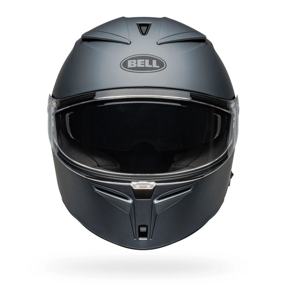 Bell Lithium MIPS Full Face Helmet - Matte Dark Titanium - Get