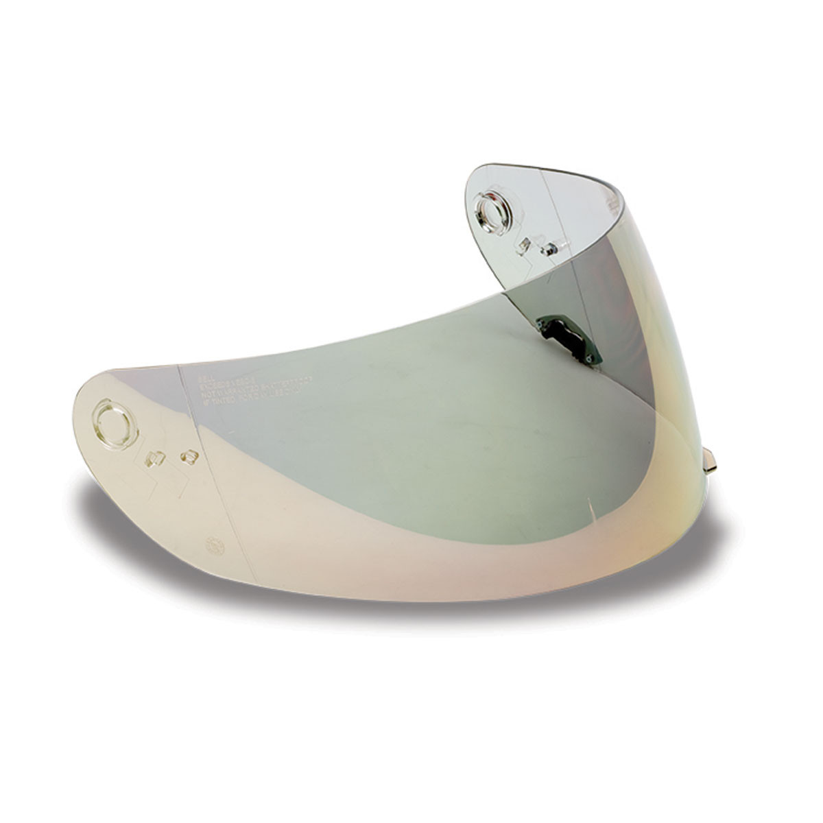 Bell Click Release Iridium Shield - Get Lowered Cycles