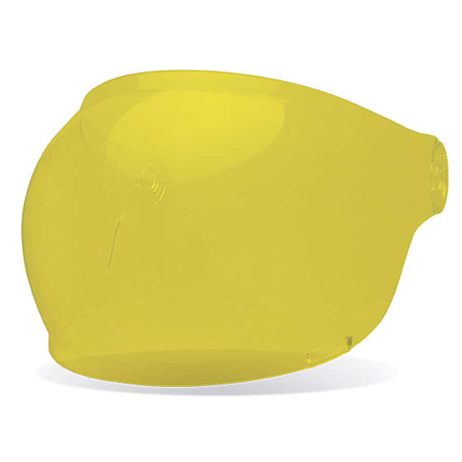 Bell Bullitt and Riot Bubble Face Shield - Get Lowered Cycles
