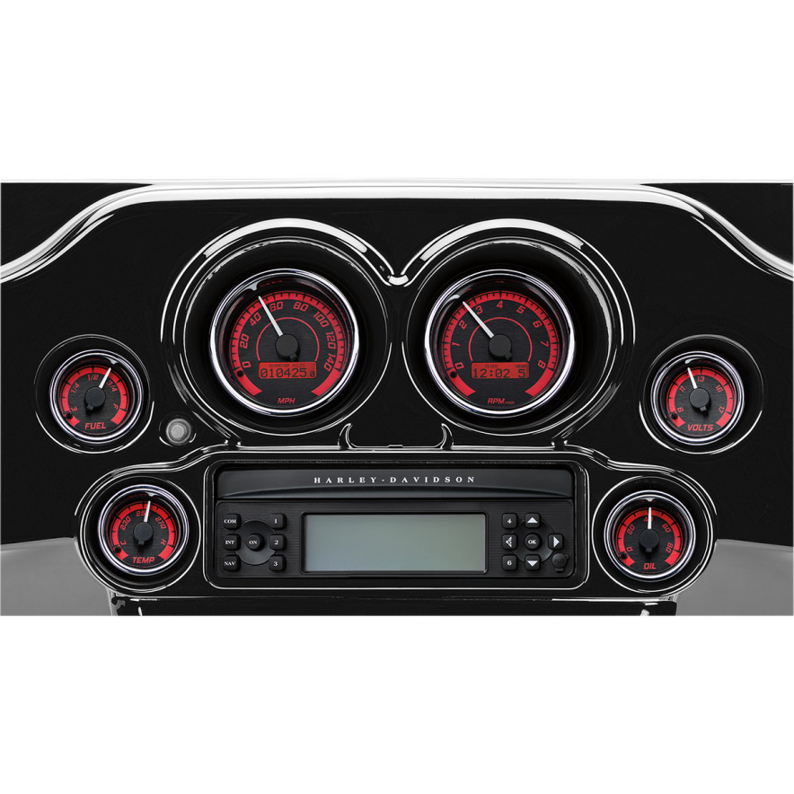 Dakota Digital MVX-8K Series Analog/Digital Plug-In
