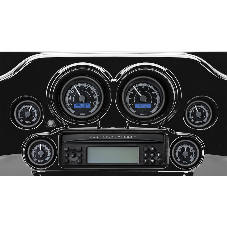 Dakota Digital MVX-8K Series Analog/Digital Plug-In