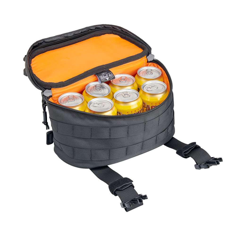バッグ 7 Biltwell EXFIL-7 2.0 Motorcycle Bag