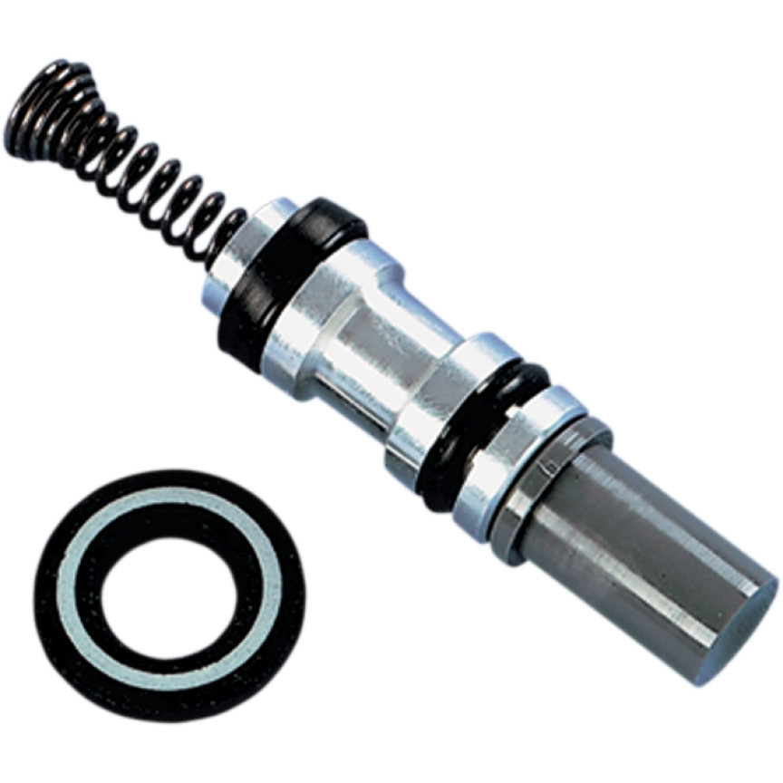 Drag Specialties Front Brake Master Cylinder Rebuild Kit for