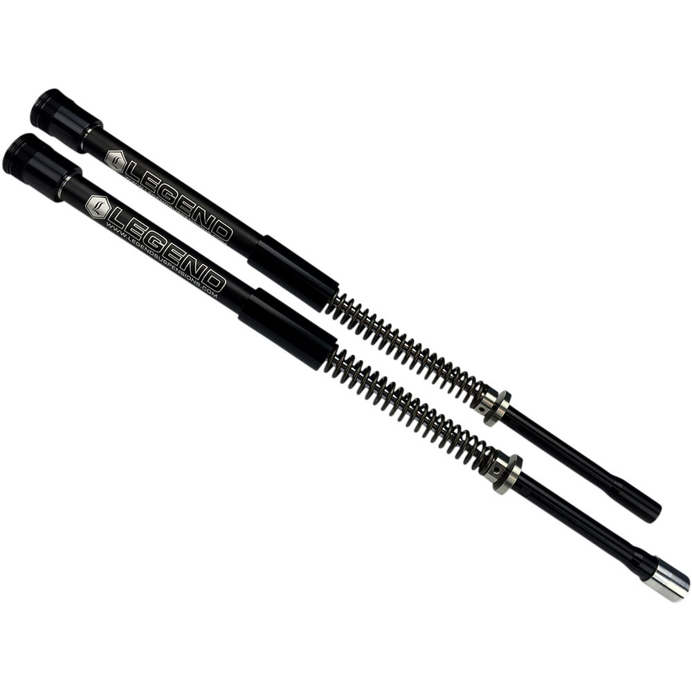 Legend Axeo HighPerformance Front Suspension for 20062017 Harley Dyna