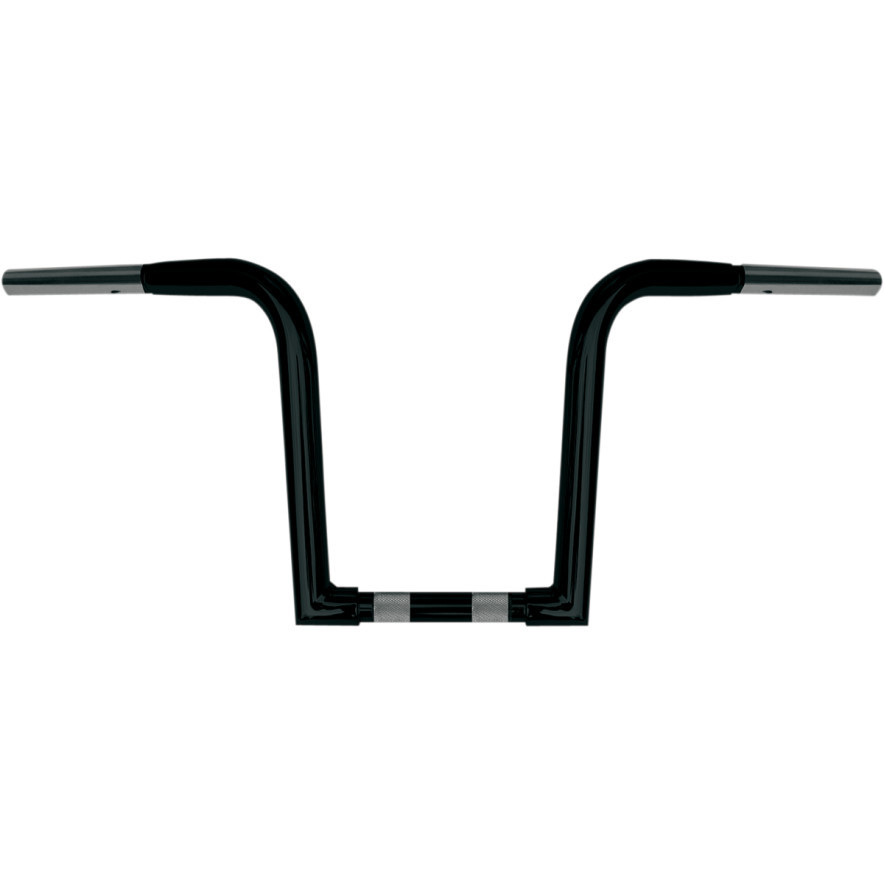 Wild 1 Chubby 11/4" Outlaw'z Ape Hanger Handlebars for Harley Get