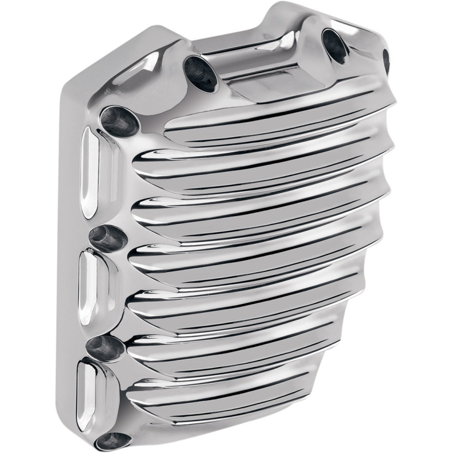Roland Sands Nostalgia Timing Cam Cover for Harley Twin Cam - Get
