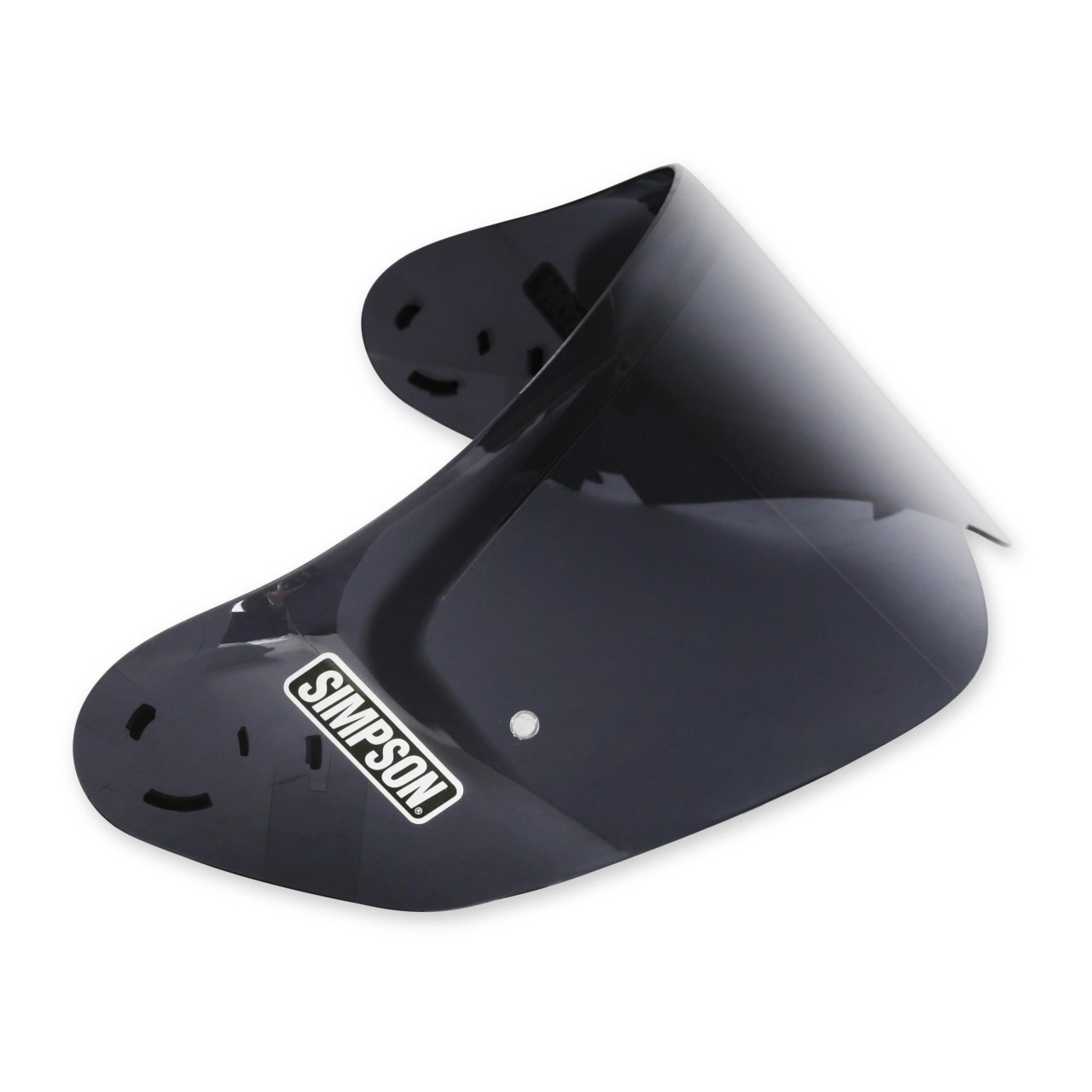 Simpson Ghost and Speed Bandit Shield - Get Lowered Cycles