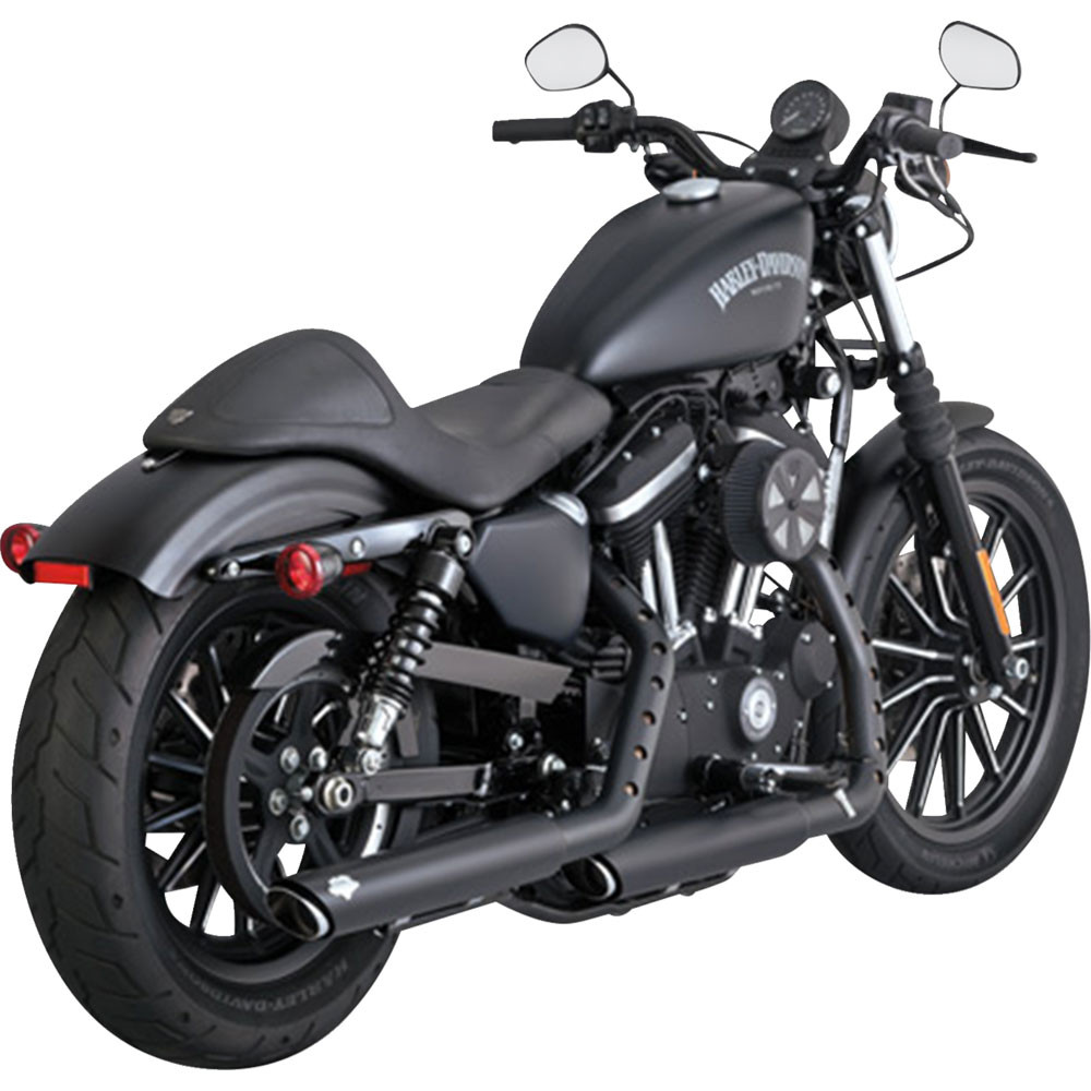 Vance & Hines 3